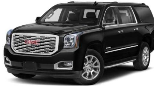 GMC YUKON XL 2019 1GKS1HKJ0KR181419 image